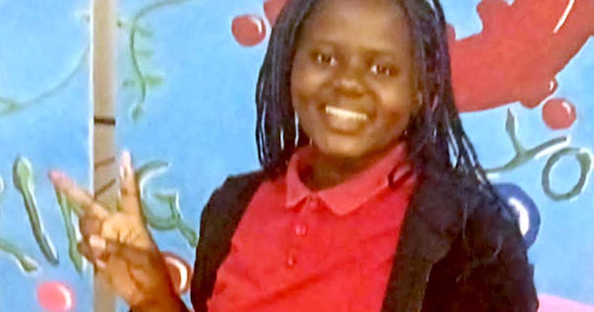 Girl (15) gets abducted, raped and killed
