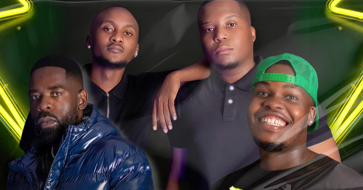 Fantastik 4 EP by Mizo Phyll captivates music fans