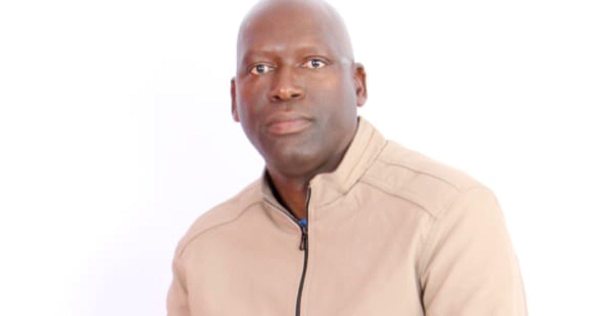 Thambatshira Ndadza wins second literary award for Tshivenda poetry