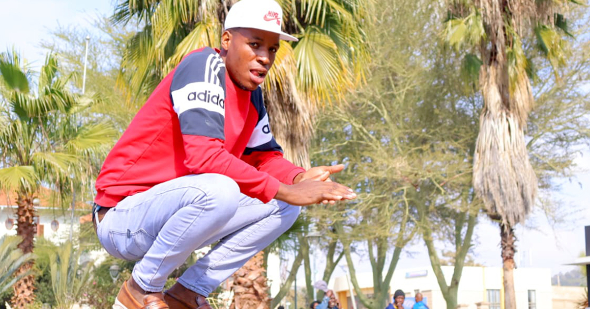 Vhathenga releases new album 'Makhelwane'