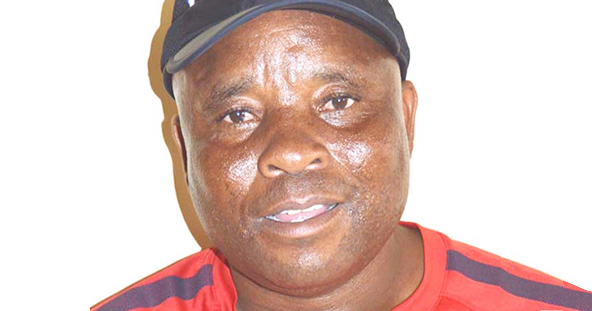 Winnerspark FC make the move to Mukondeni