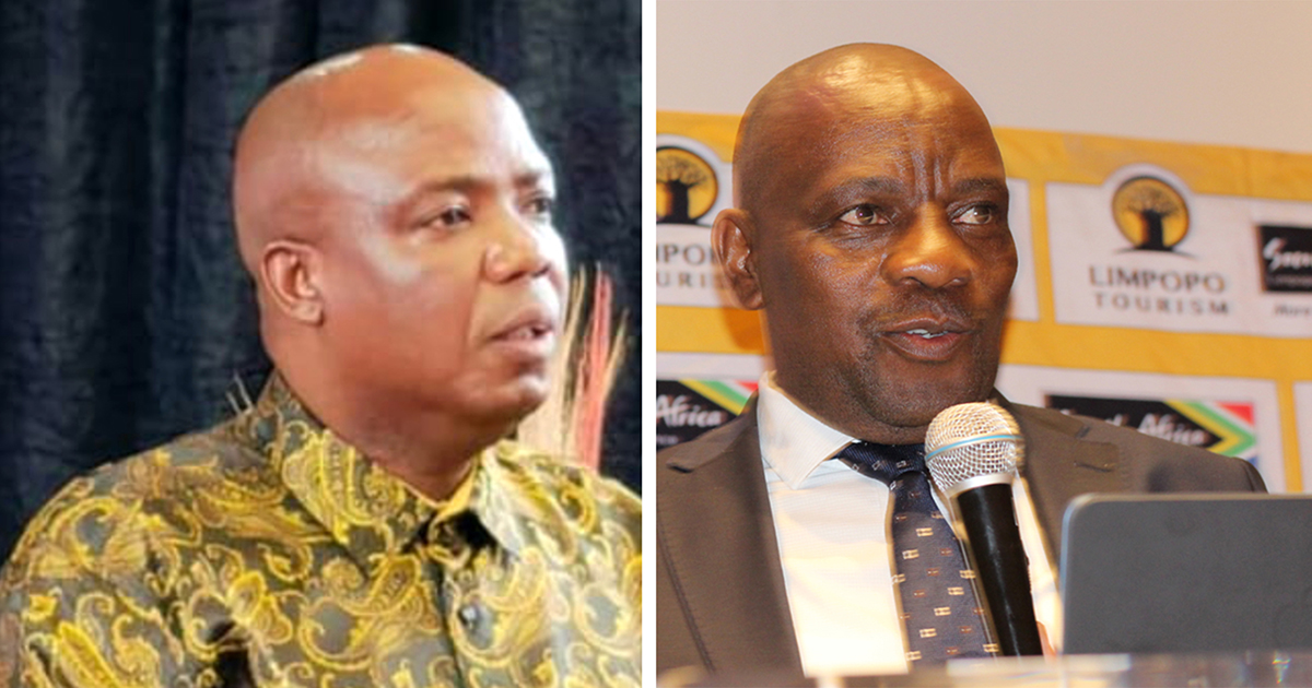Two ANC factions are preparing for regional conference battle