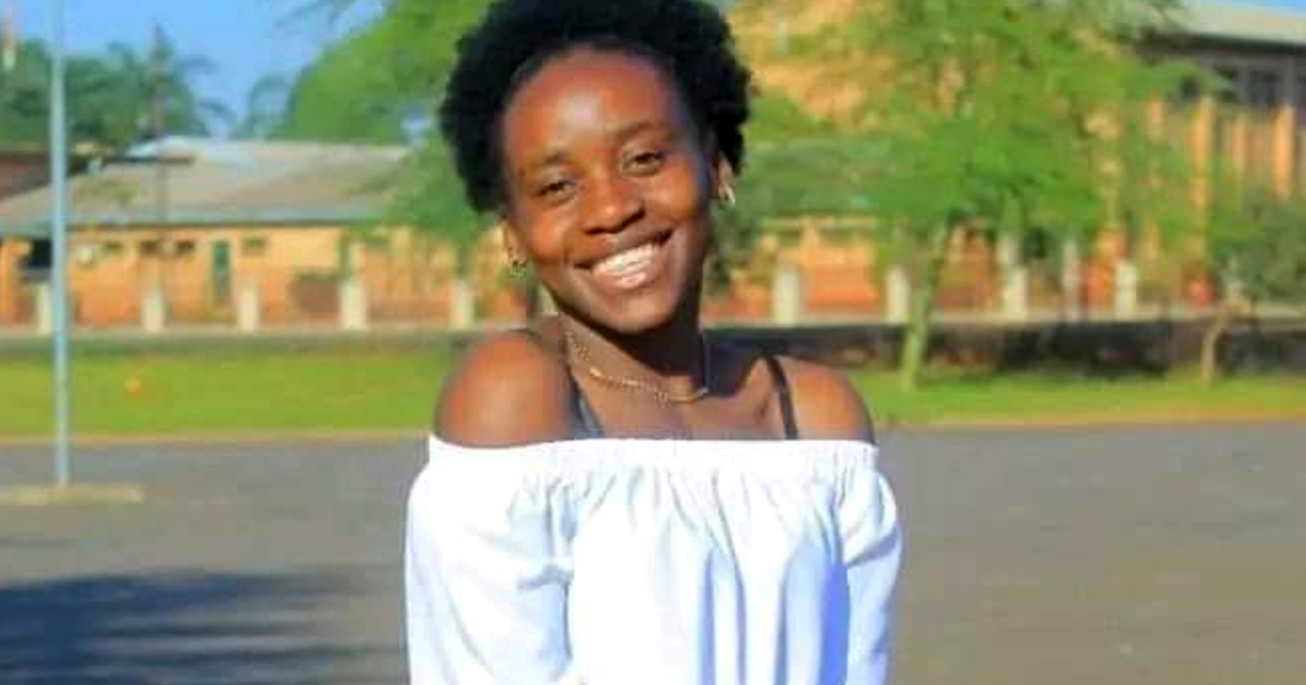 'Khalavha monster' linked to Hulisani Mafela's brutal murder