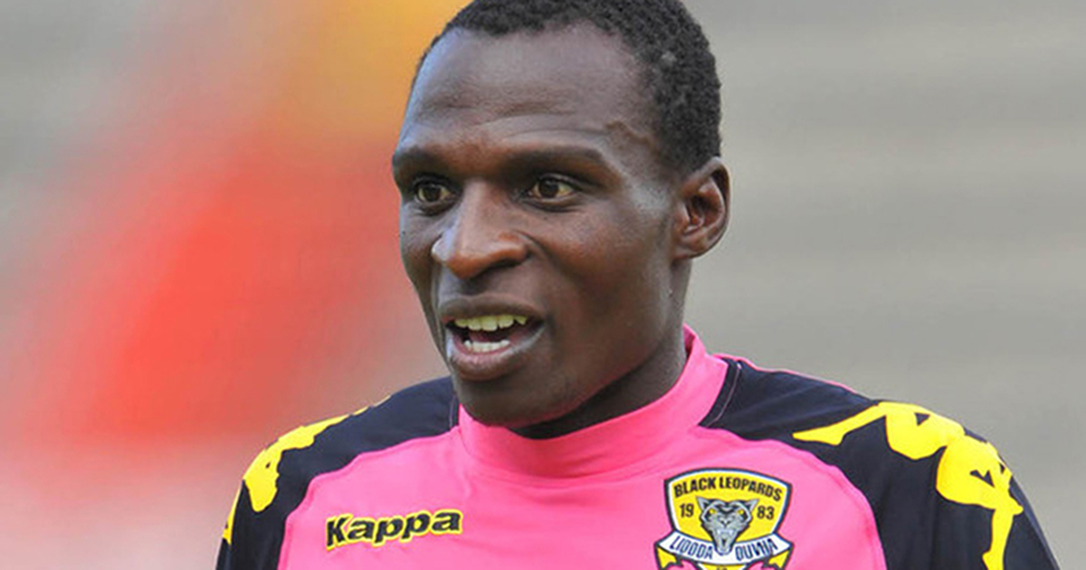 Ramagalela retires from pro football