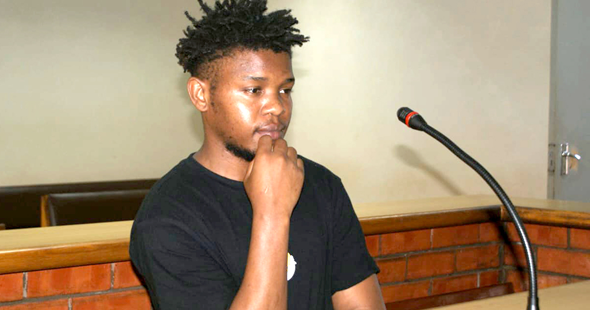 Bail for man accused of stabbing wife to death