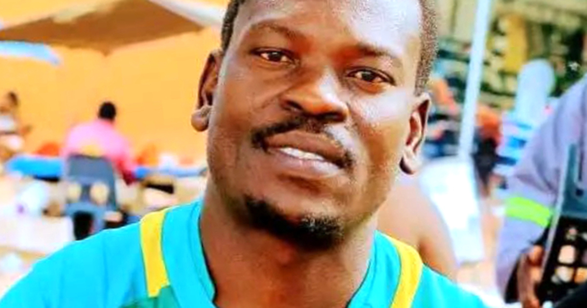 Ras Pee Khwalu releases fifth single