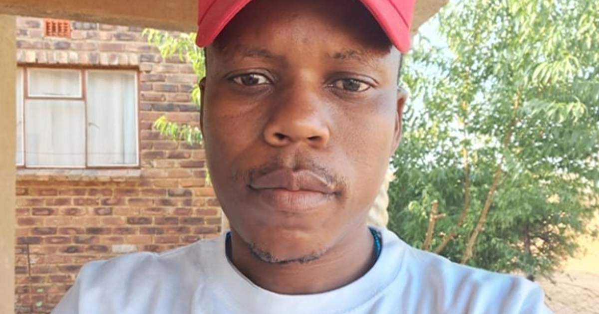 Hangwani excited about poetry debut