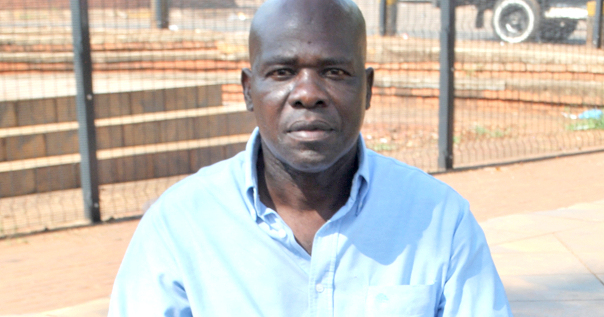 Lambani still seeks justice after mob attack in 2015