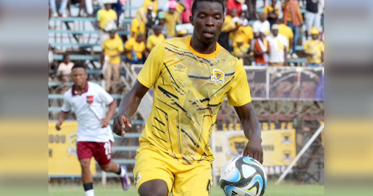 Black Leopards ready to maul Amatuks
