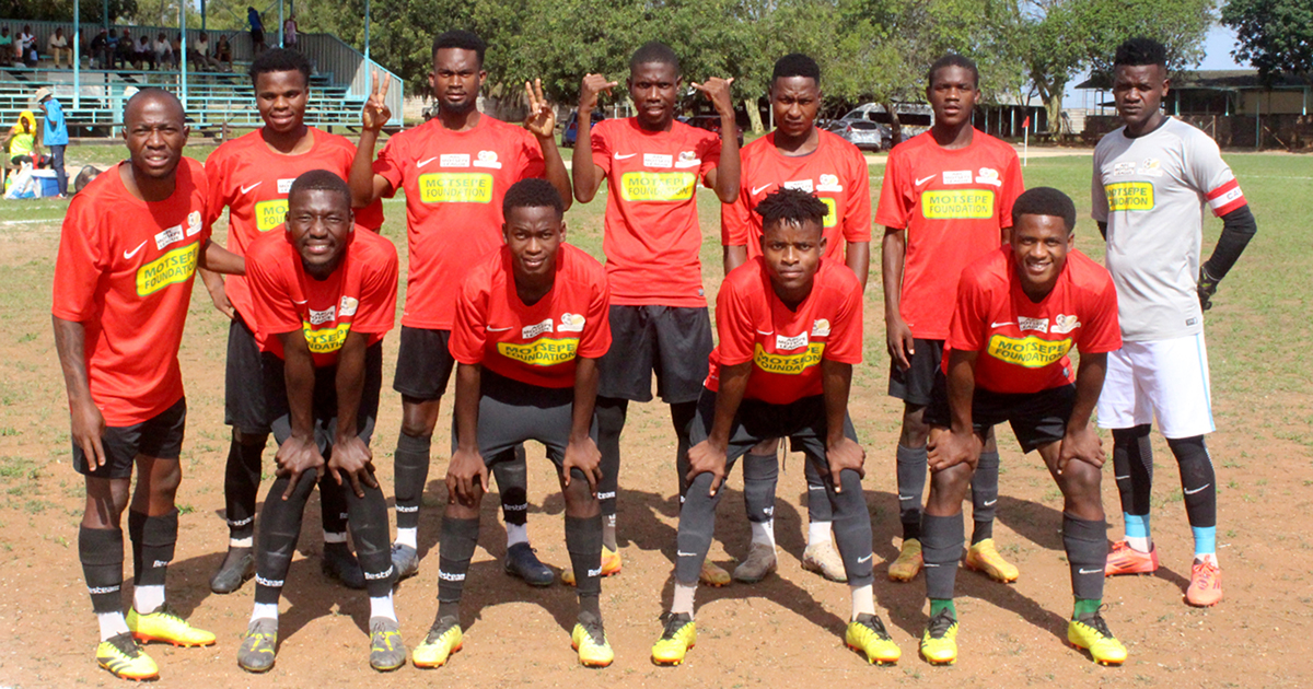 Will Winners Park manage to stop XI Bullets?