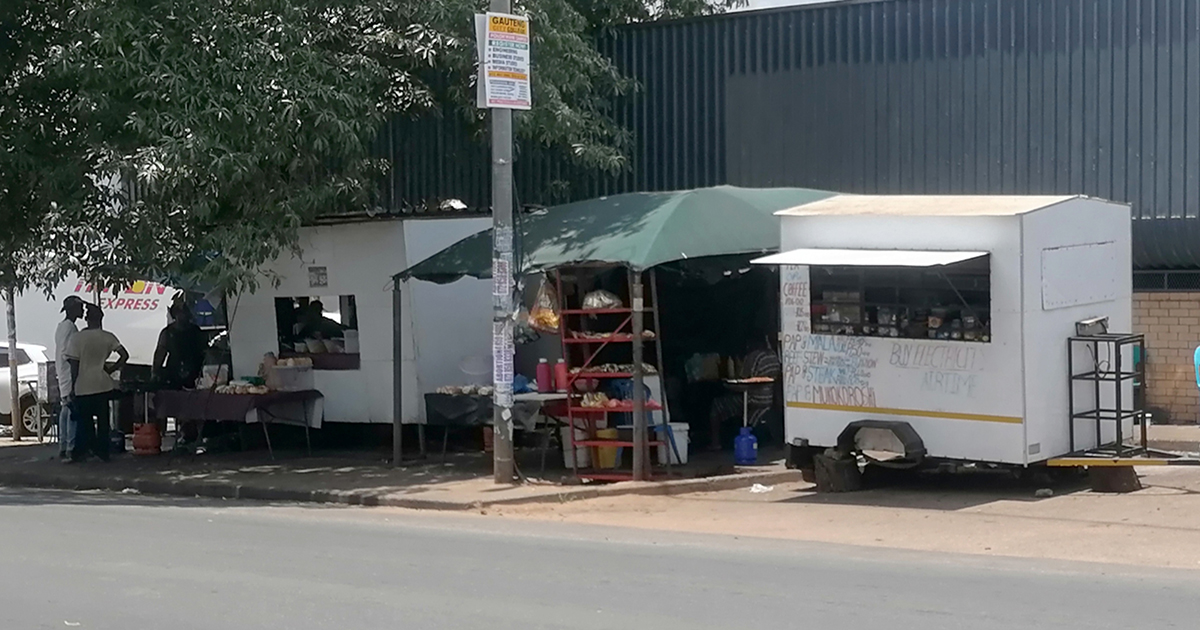 Zwiphaza na mavhengele maṱuku zwi khou ṅwalisiwa nga vhunzhi kha masipala Makhado na Musina