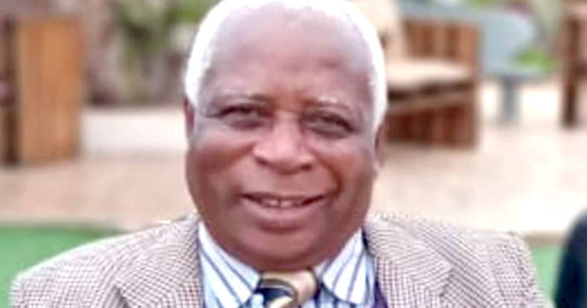 Vho Daniel Lavhelesani “The Carpenter” Ravhidziwa vha Tshituni vho lovha