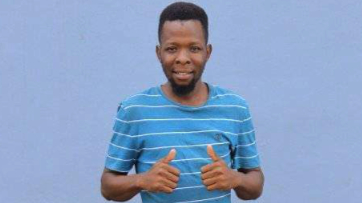 Acclaimed actor Ndivhuho Munyai dies in accident