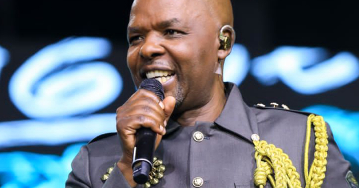 Final Bow ya Lufuno Dagada i khou ḓa Venda