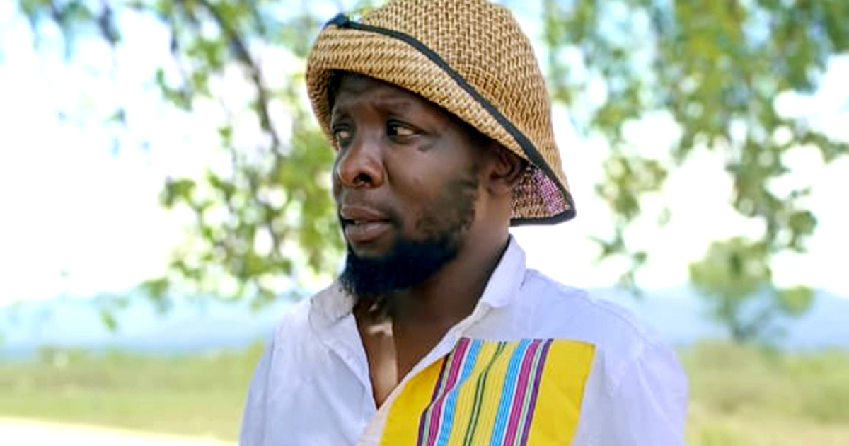 Popular actor Ndivhuho Munyai (32) dies