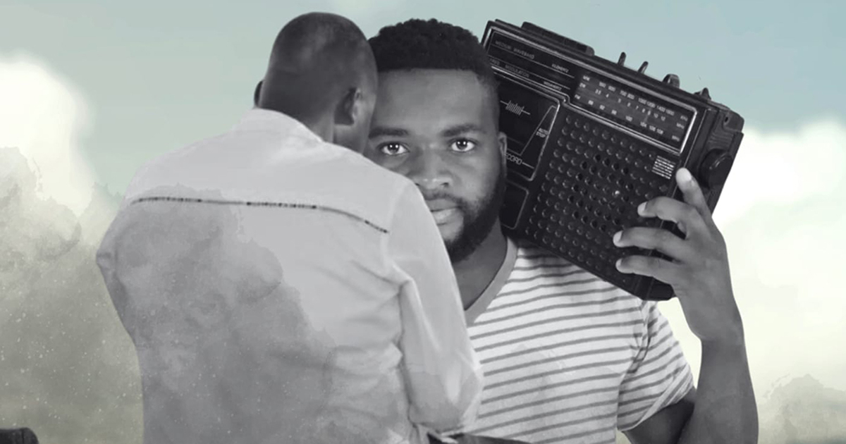 Junior Sikheli and Acolly Mandiza unite for fresh musical sound