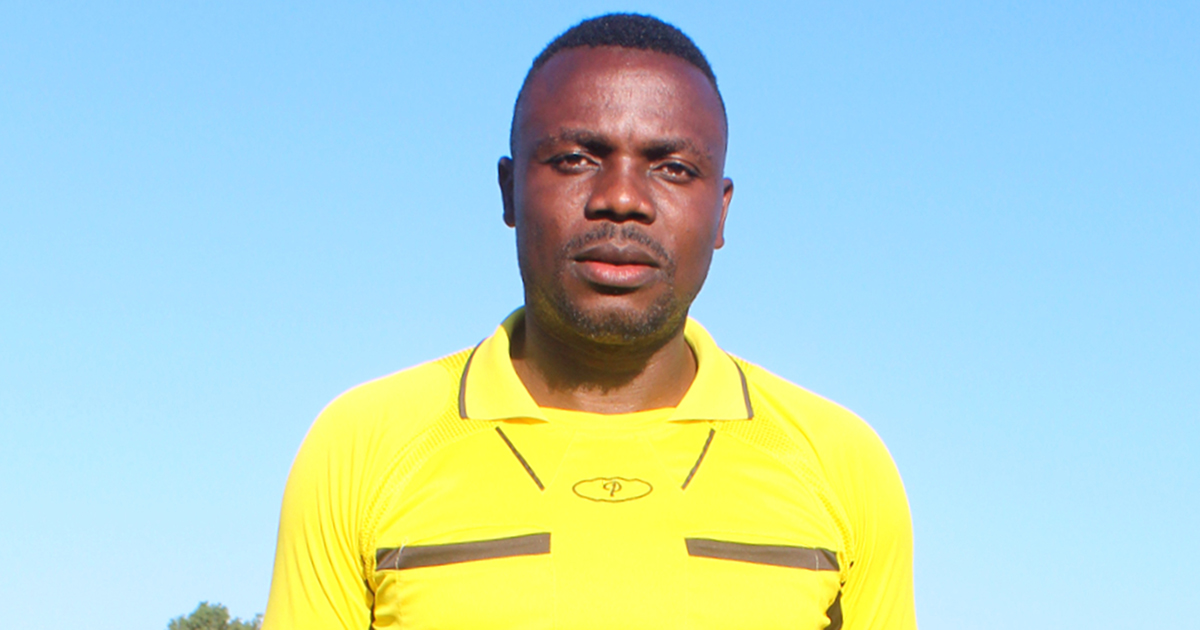 Safa Appeals Board exonerates local referee