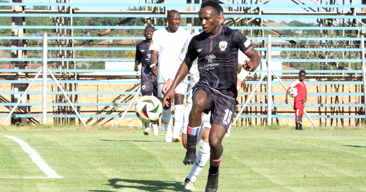 Maunavhathu meet Baroka in derby