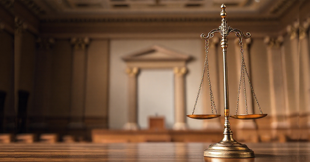 Four years later rape victim still waits for justice to be served