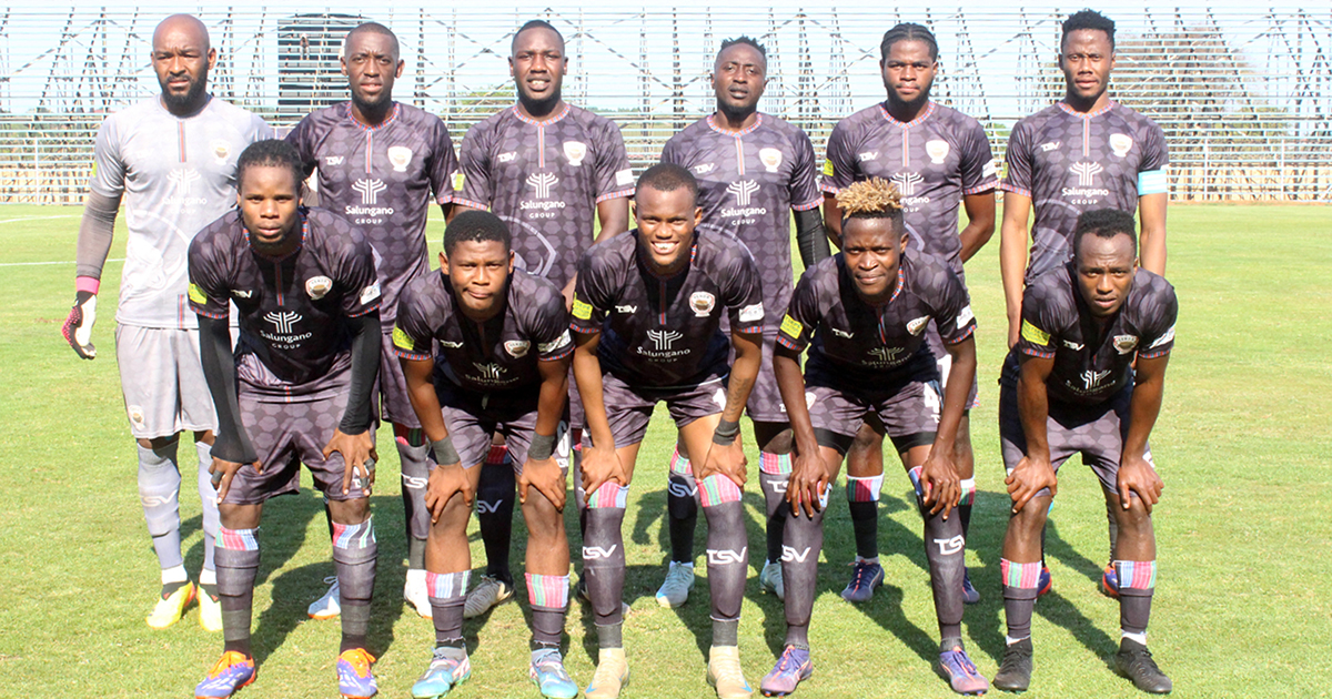 Maunavhathu must restore pride and grab points from Highbury