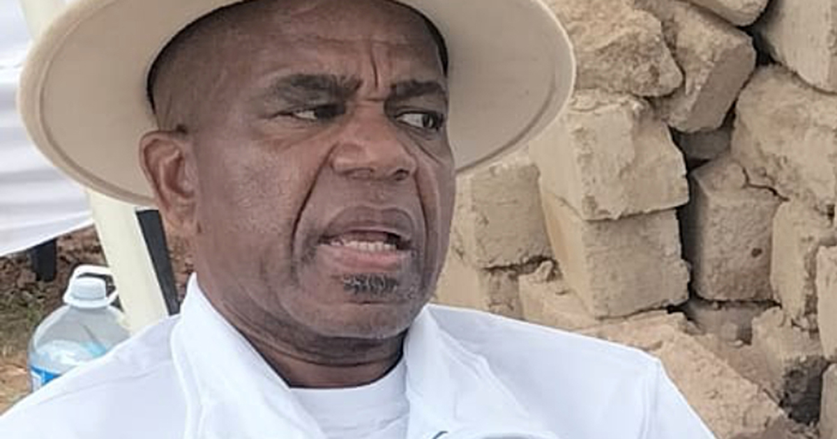 Eight teams in Joe Phungo tournament