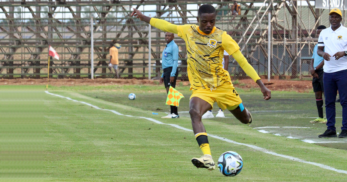 Black Leopards must grab points from Baroka clash
