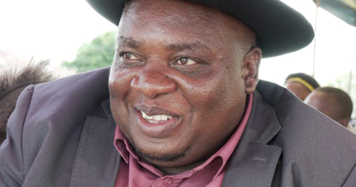 Murangaphanda muswa wa sialala wa Dzwerani Mvelaphanda