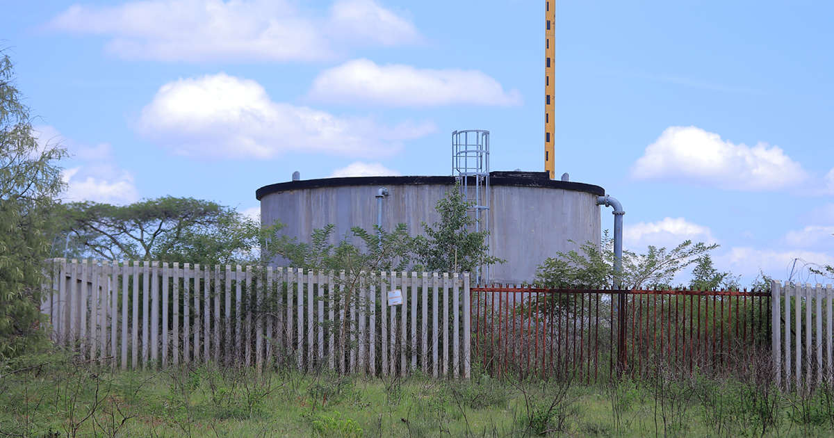 R20 million spent, but still no water for Mashau Doli taps
