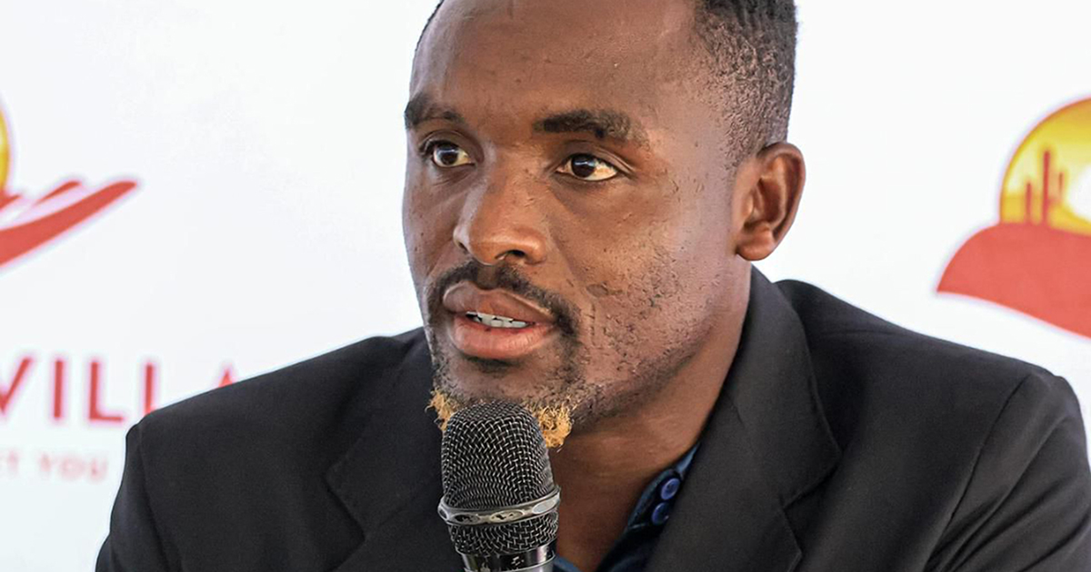 Teams to share R120,000 in prize money at Sun Villa tournament