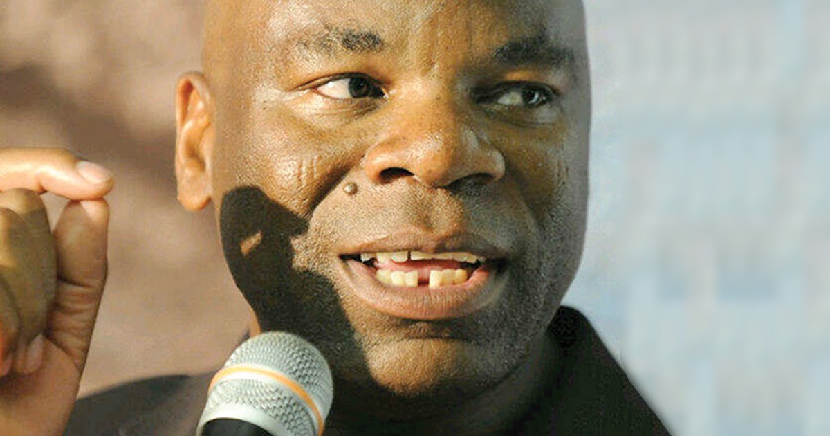 Kenny Mathivha granted bail in attempted murder case