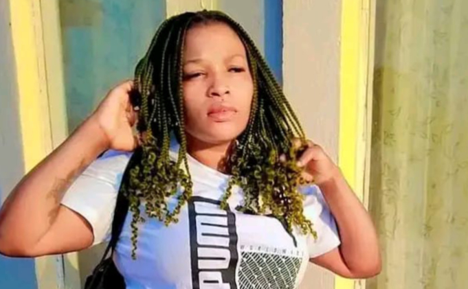 Woman stabbed by mentally ill man dies in hospital