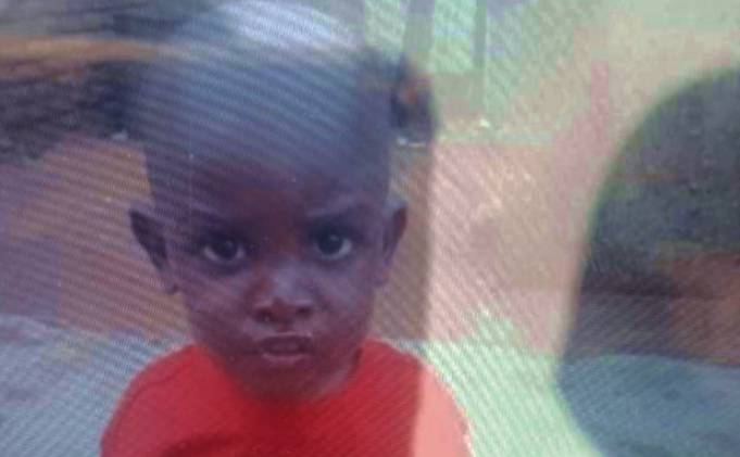 Search for three-year-old boy who fell into Nzhelele river continues