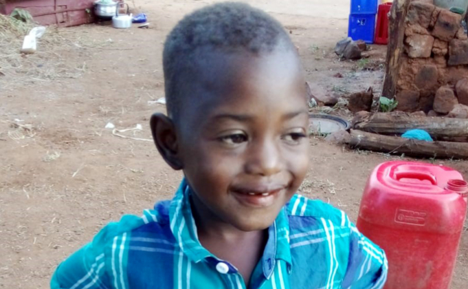 Bring him home, dead or alive, asks mother