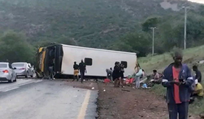 Bisi ya Mabirimisa yo wa ya huvhadza vhanameli