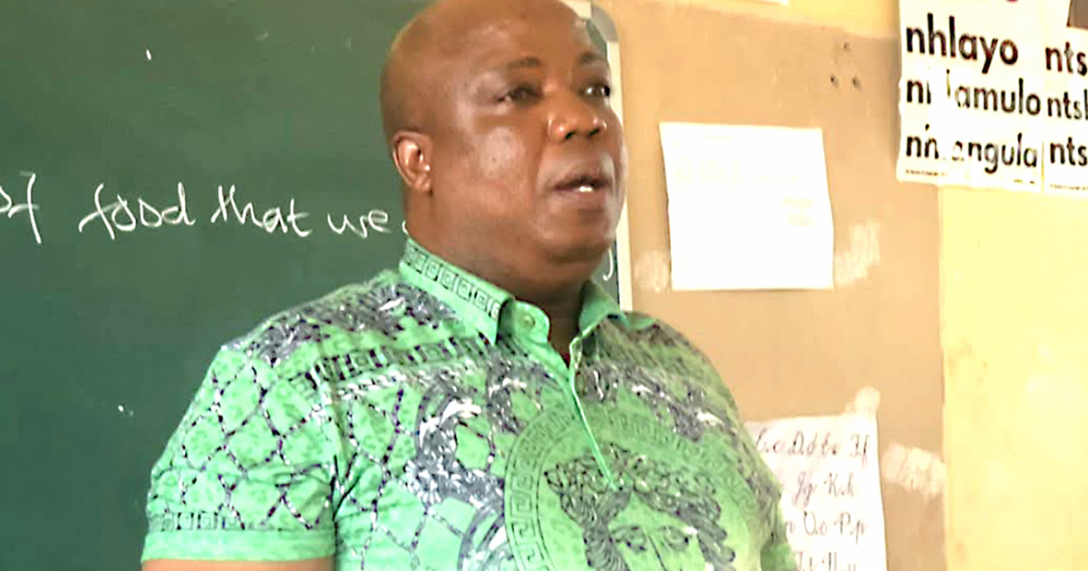 ANC branches gearing up for conference