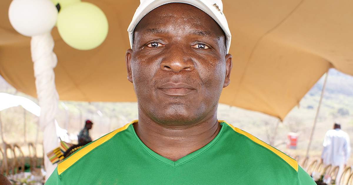 Well-known traffic officer brutally murdered