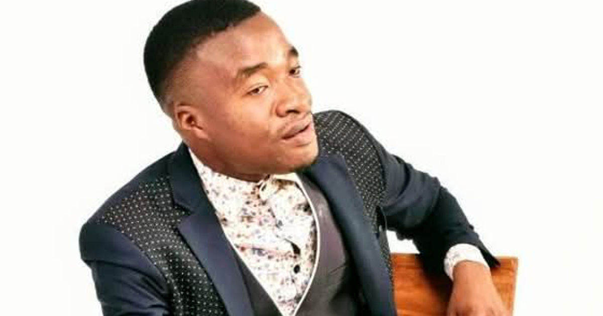 Musician Mesh De Vocalist reaches wide and warns against jealousy