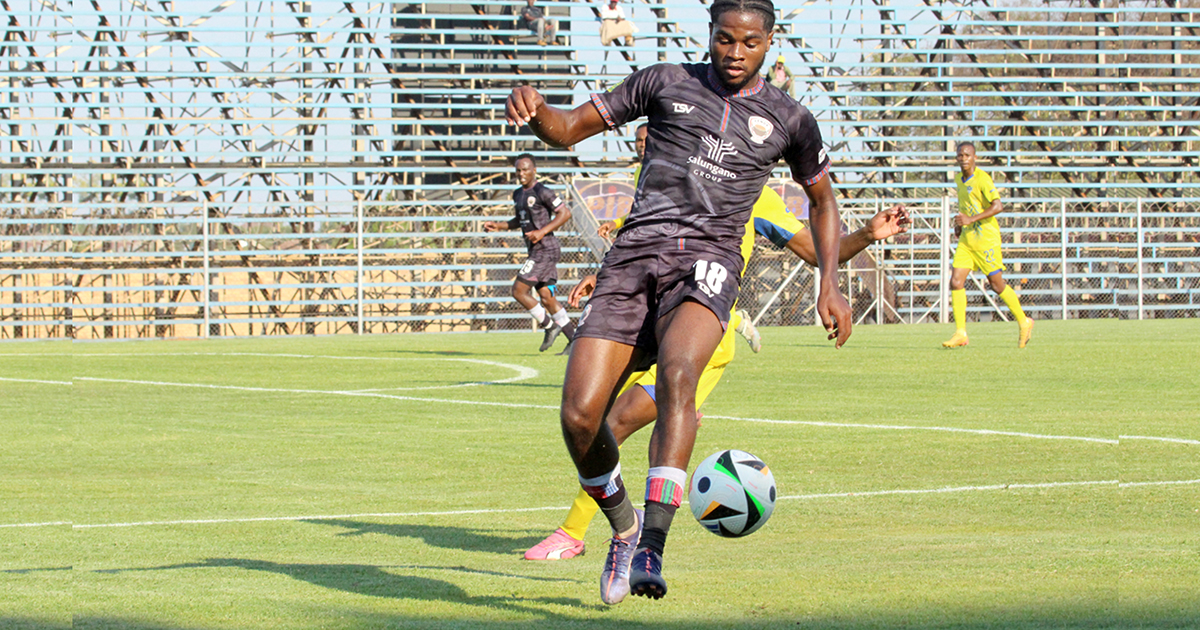 Milford now waits for VFC in Durban