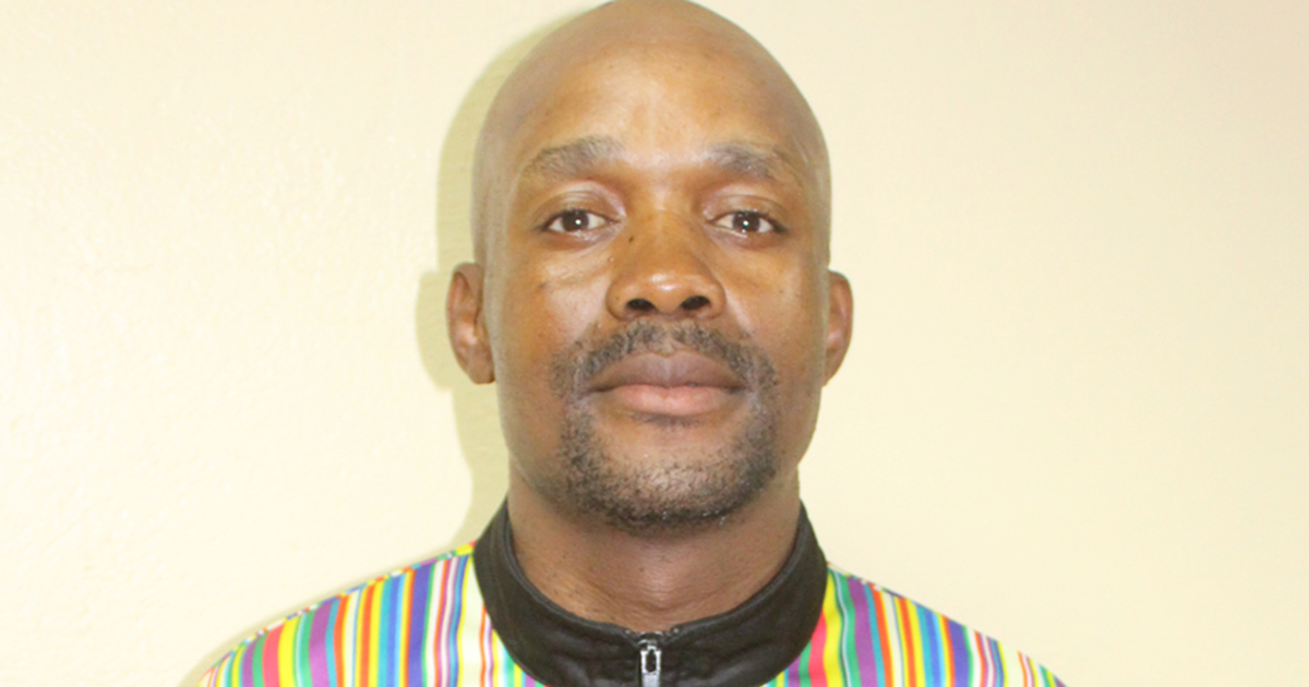 Nkoane has hope, but VFC must get out of the danger zone