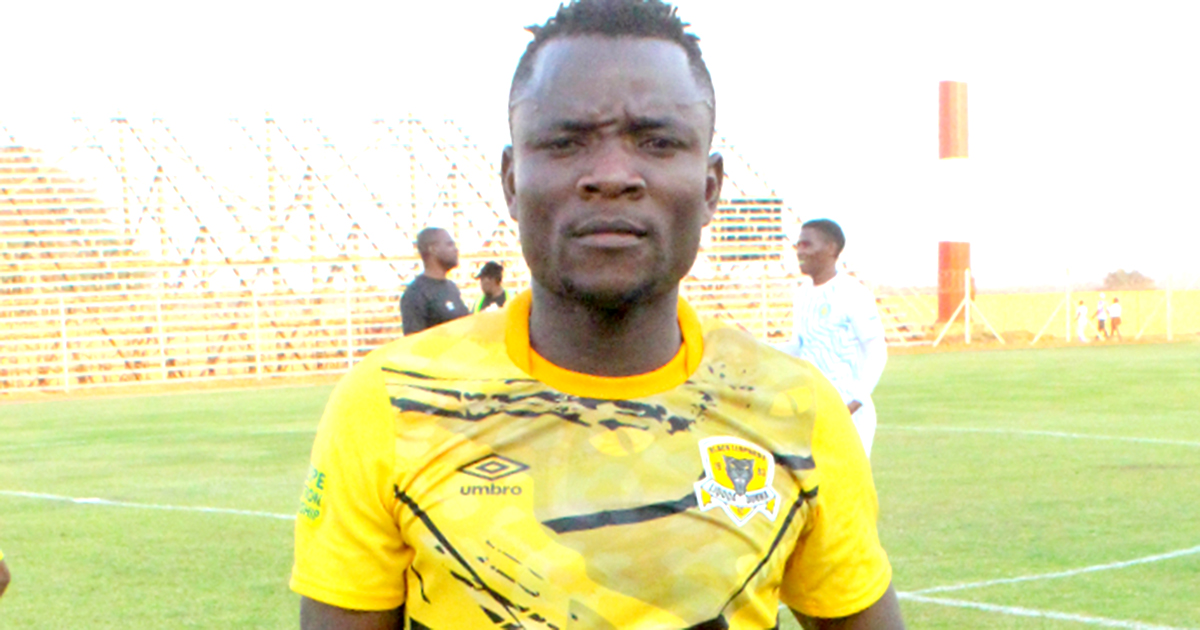 Lidoda Duvha must conquer Orbit College to stay in league race