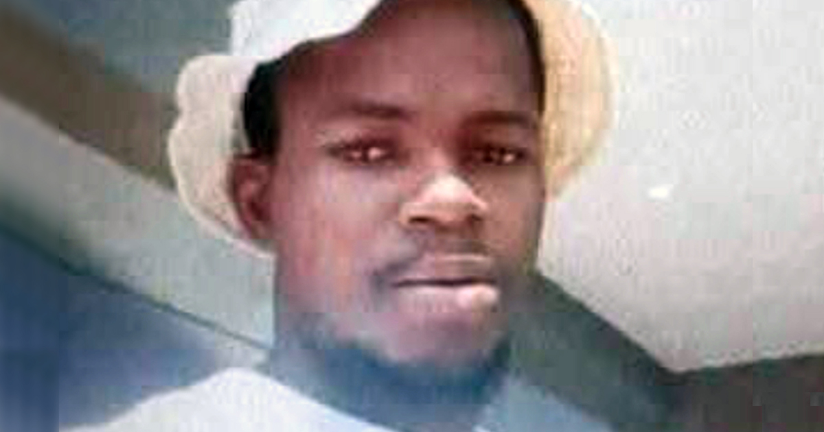 Murder suspect re-arrested after being hunted down by community