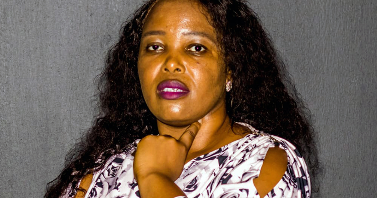 Popular Afro-Jazz and gospel diva Vanempha back after 10 years