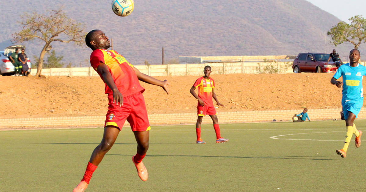 Will Mpheni Defenders manage to tame the Hungry Lions?