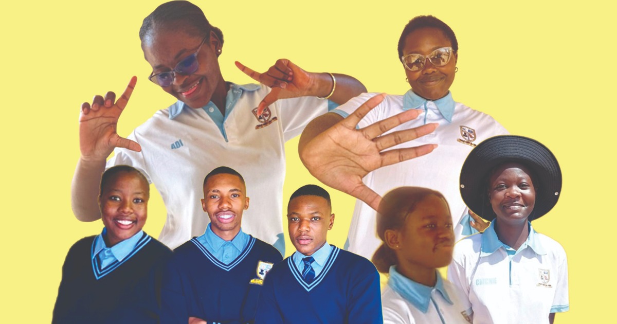 Wilmary Christian Learning Centre continues to shine with top results