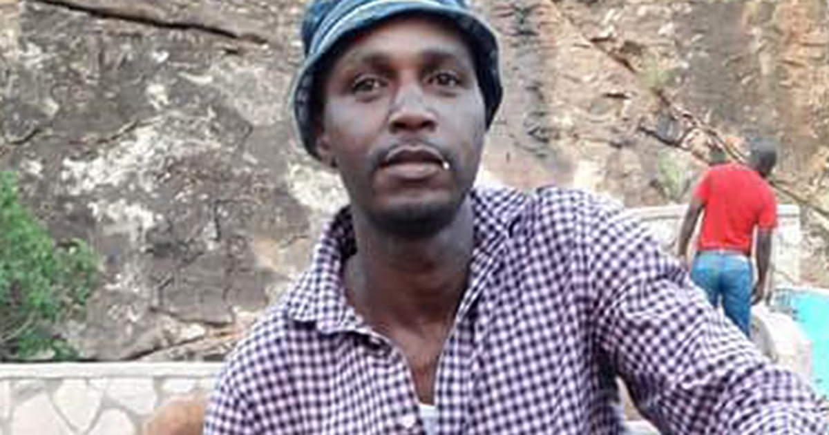 Man (41) shot dead at Maila tavern