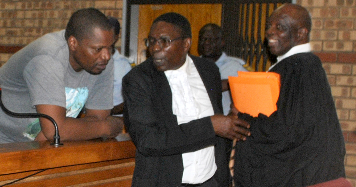Radzuma brothers advocate gets tongue lashing from judge