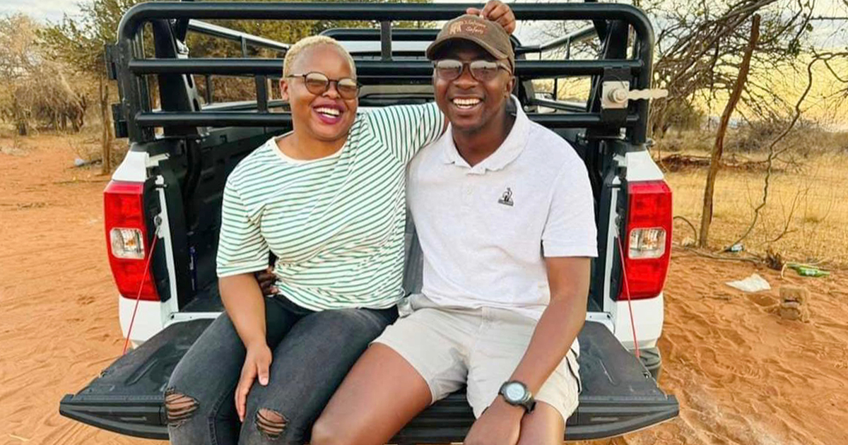 Missing woman's body found, boyfriend arrested