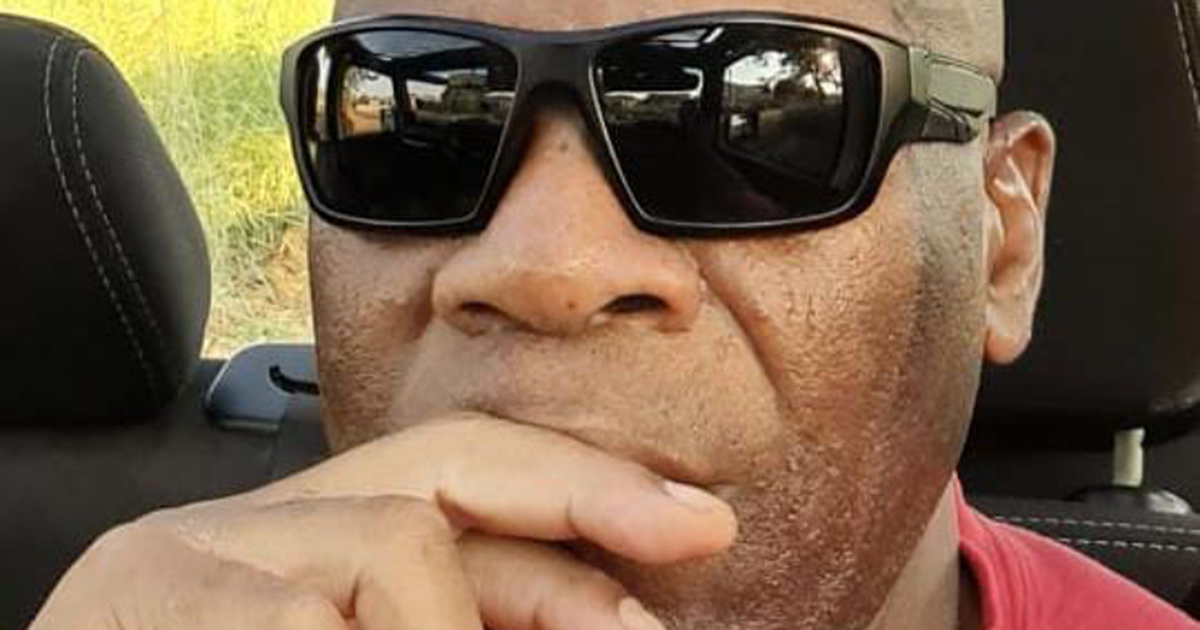 Relief for Kenny Mathivha as attempted murder charge gets withdrawn