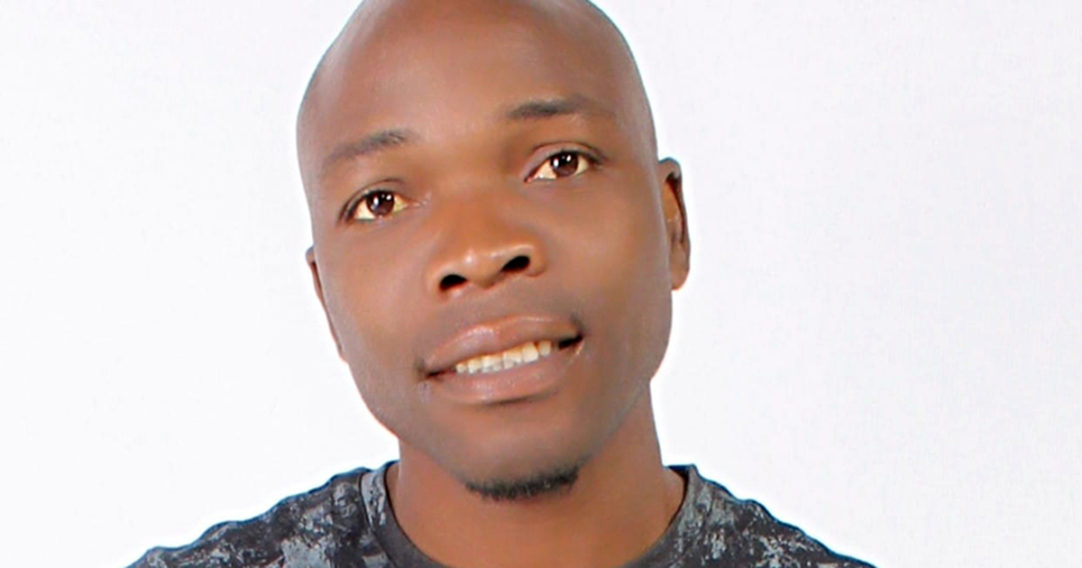Rendy J releases new gospel single to kick off the year