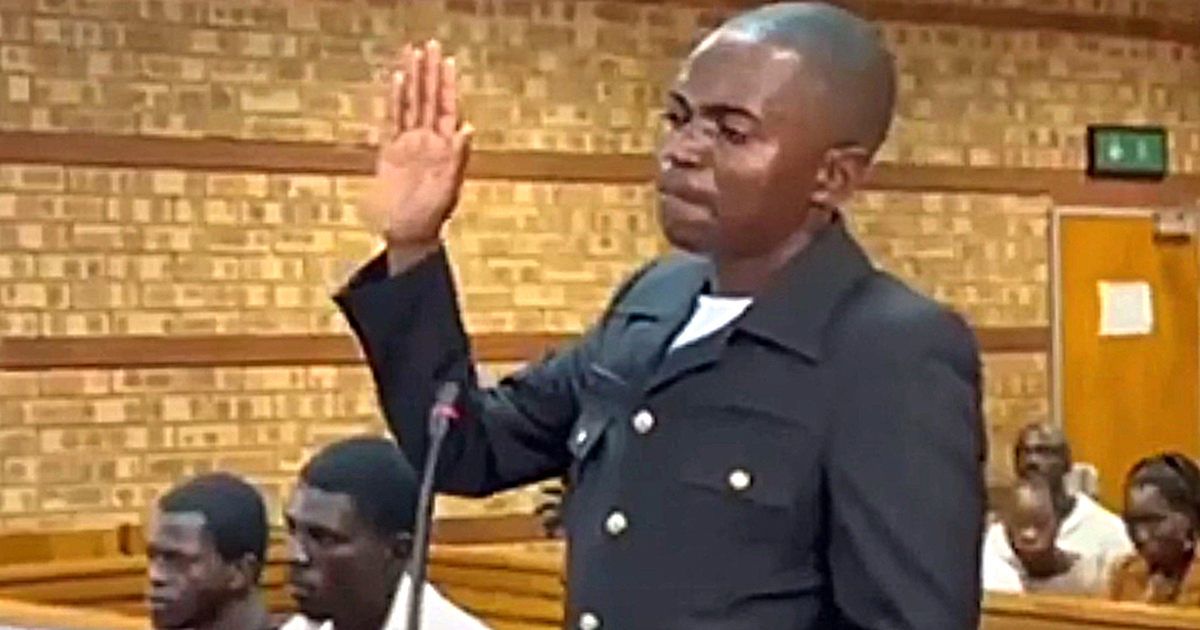 Tsengo ya SABC Livhu yo fhiriselwa phanḓa hafhu